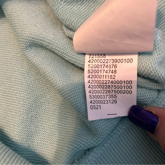 VANS House of Terror “The Shining” Hoodie - Picture 6 of 14